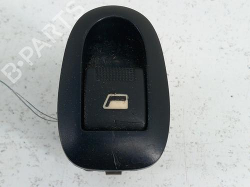 Interrupteur de vitre arrière gauche CITROËN C3 I (FC_, FN_) 1.4 HDi (68 hp) 28762025
