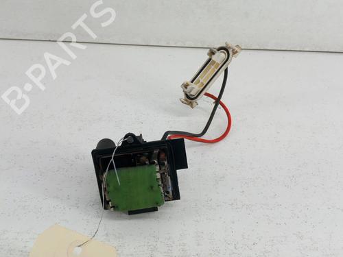 Varmeblæsermodstand RENAULT KANGOO Express (FC0/1_) 1.5 dCi (FC07, FC1R) (65 hp) 28751251