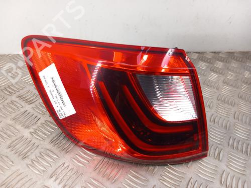 Used Left taillight SEAT IBIZA IV ST (6J8, 6P8) 1.0 TSI (110 hp) 28757280
