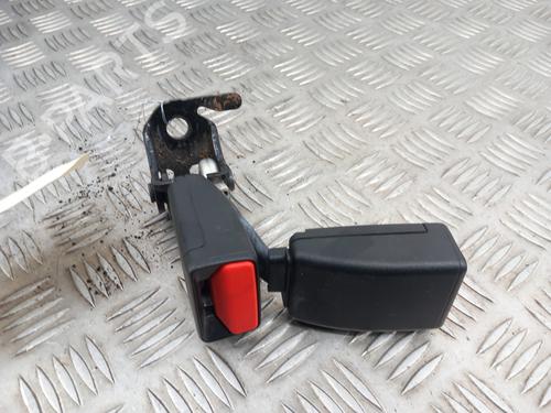 Used Seat buckle Seat buckle PEUGEOT 2008 I (CU_) 1.2 THP 110 / PureTech 110 (110 hp) 28780238 28780238