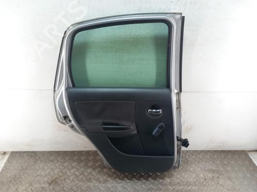 Left rear door CITROËN C3 I (FC_, FN_) 1.4 HDi | BP28738659C4 