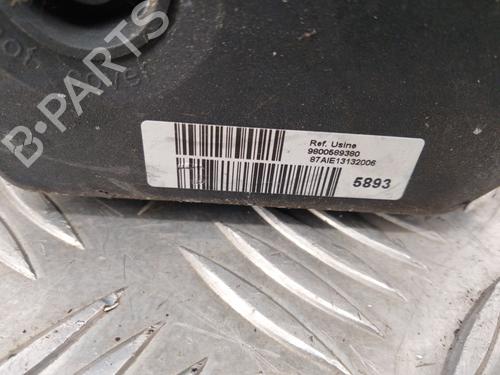 Used ABS pump ABS pump CITROËN DS5 2.0 HDi 165 (163 hp) 28779357 28779357