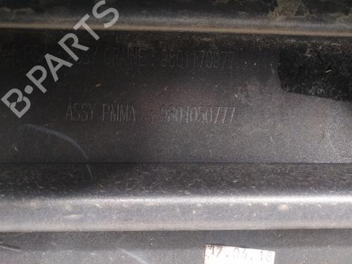 Used Rear spoiler Rear spoiler CITROËN C4 CACTUS 1.6 BlueHDi 100 (99 hp) 28737641 28737641