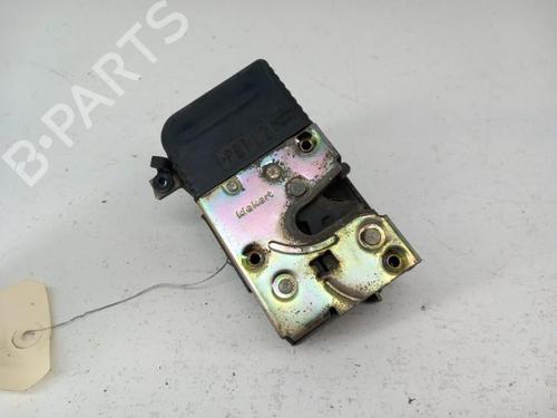 Front left lock PEUGEOT 306 Hatchback (7A, 7C, N3, N5) 1.9 D | BP28741090C98 