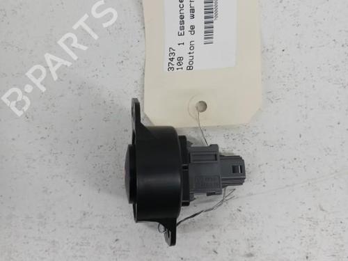 Warning switch PEUGEOT 108 1.0 VTi 72 | BP28741152I22 - Image 2