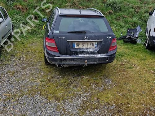 Brukte deler til MERCEDES-BENZ C-CLASS T-Model (S204) C 220 CDI (204.202) 4956095