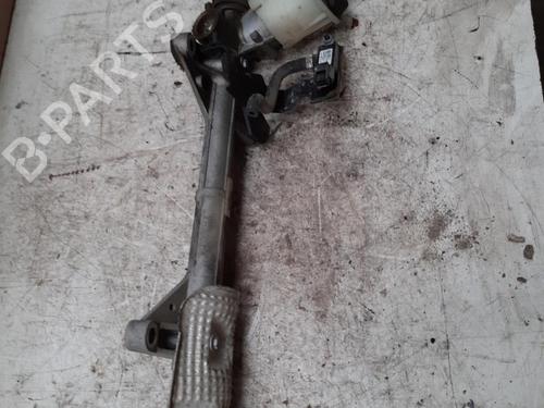 Steering rack RENAULT MODUS / GRAND MODUS (F/JP0_) 1.5 dCi 90 | BP28771887M22 - Image 2