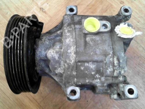 AC-Kompressor TOYOTA COROLLA (_E12_) 1.4 D (NDE120_, NDE120R) (90 hp) 28777388