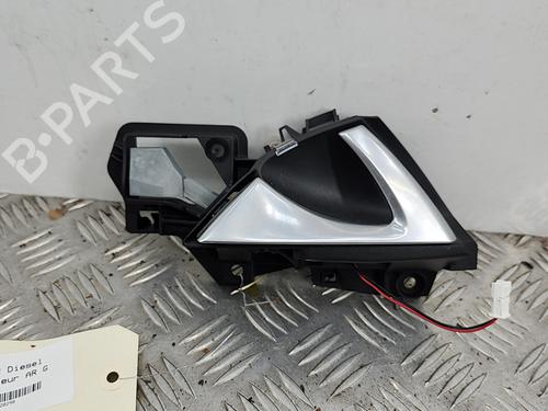 Used Rear left interior door handle CITROËN DS5 2.0 BlueHDi 180 (180 hp) 28779936