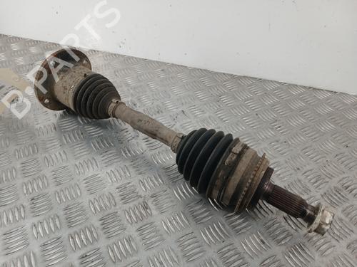 Used Right front driveshaft Right front driveshaft MITSUBISHI PAJERO IV (V8_W, V9_W) 3.2 DI-D 4WD (V98W, V88W) (200 hp) 30792084 30792084