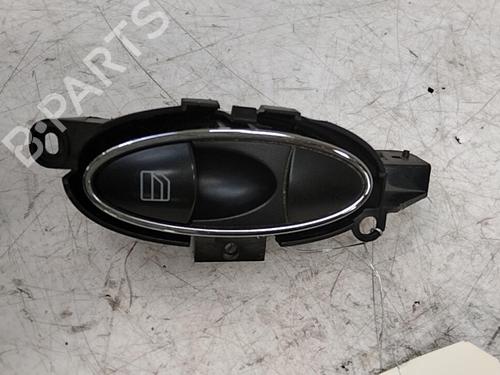 Right rear window switch MERCEDES-BENZ E-CLASS (W211) E 270 CDI (211.016) | BP28763048I28 - Image 2