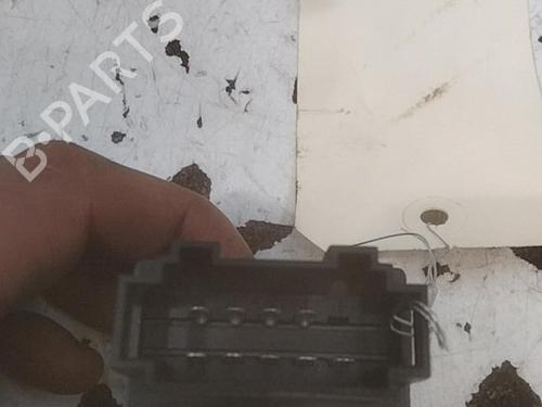 Used Warning switch Warning switch AUDI A8 D2 (4D2, 4D8) 2.5 TDI (150 hp) 28793348 28793348