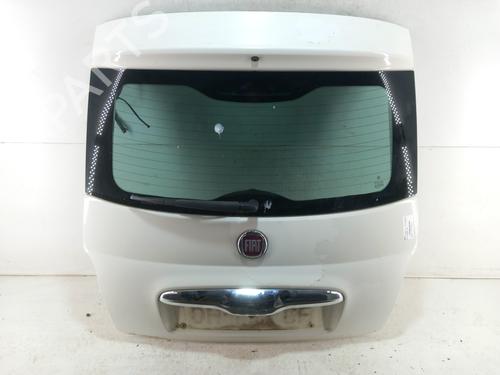 Used Tailgate FIAT 500 (312_) 1.2 (312AXA1A) (69 hp) 28782821