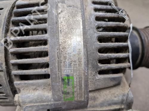 Used Alternator Alternator BMW 3 (E36) 318 i (115 hp) 31770079 31770079