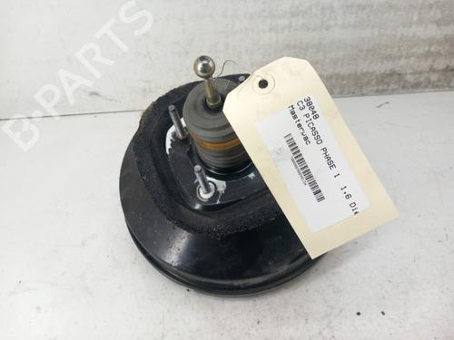 Used Servo brake CITROËN C3 Picasso (SH_) 1.6 HDi (90 hp) 28734430