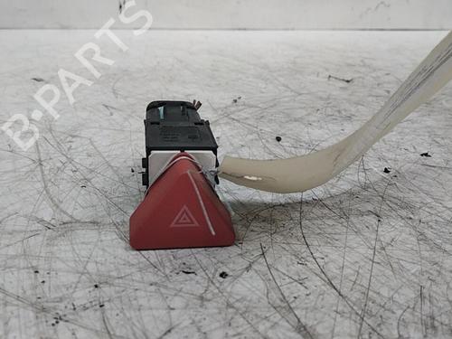 Used Warning switch Warning switch VW GOLF PLUS V (5M1, 521) 1.9 TDI (105 hp) 28786730 28786730