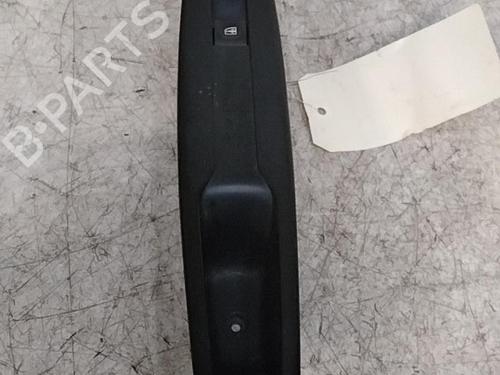 Used Right front window switch RENAULT SCÉNIC III (JZ0/1_) 1.5 dCi (110 hp) 28748076