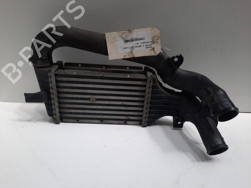 Used Intercooler OPEL ASTRA G Estate (T98) 2.0 DTI 16V (F35) (101 hp) 28775901