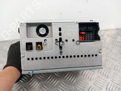 Used Radio Radio MERCEDES-BENZ C-CLASS (W203) C 220 CDI (203.008) (150 hp) 28756874 28756874