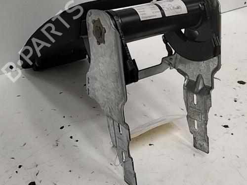 Used Armrest / Center console VW PASSAT B6 Variant (3C5) 2.0 TDI 16V (140 hp) 28747009