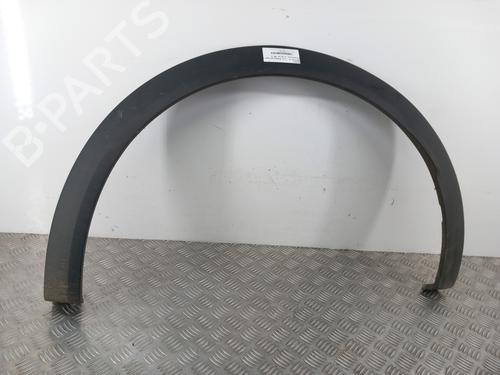 Used Rear left wheel arch trim RENAULT CAPTUR II (HF_) E-TECH 145 (HFMU) (143 hp) 29453634