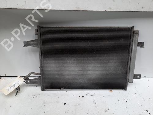 AC-Kondensator MITSUBISHI COLT VI (Z3_A, Z2_A) 1.5 DI-D (Z39A) (95 hp) 28753839