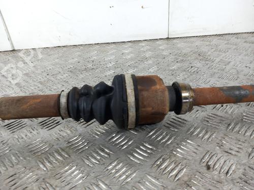 Right front driveshaft PEUGEOT 308 I (4A_, 4C_) 1.4 16V | BP28744326M39 