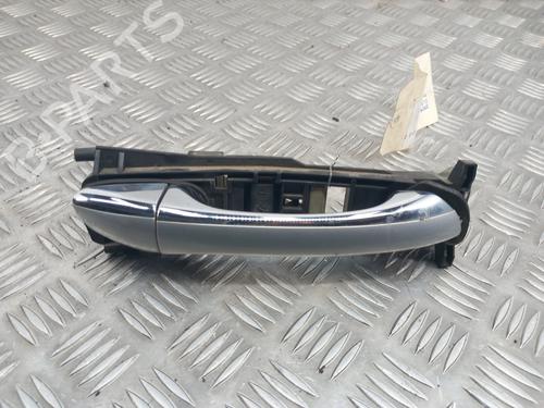 Used Front right exterior door handle MERCEDES-BENZ C-CLASS (W203) C 220 CDI (203.006) (136 hp) 28780287