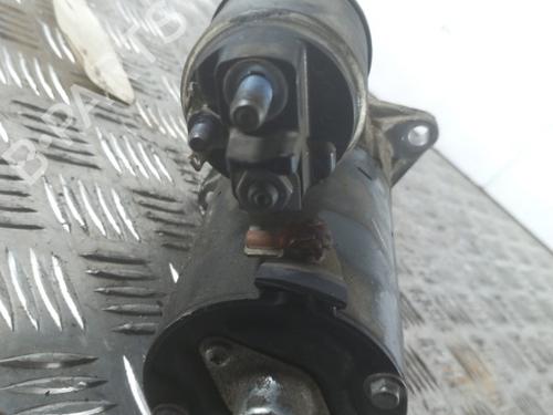 Startmotor OPEL CORSA E (X15) 1.4 Turbo (08, 68) | BP28781012M8