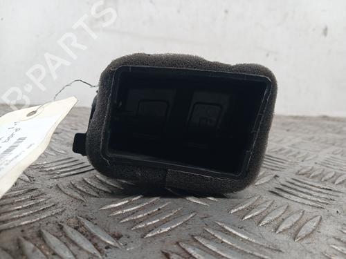 Luftventilen Luftventilen RENAULT MEGANE IV Grandtour (K9A/M/N_) 1.5 Blue dCi 115 (K9A6) (116 hp) 33946809 33946809