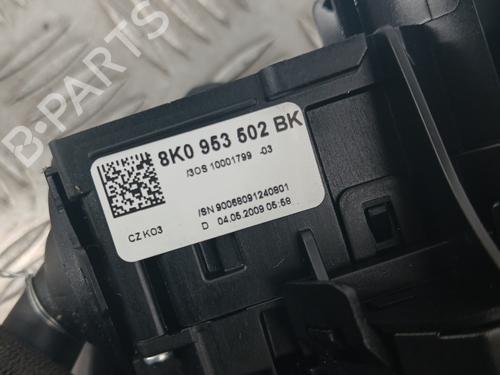 Ratstangsstang Ratstangsstang AUDI A4 B8 Avant (8K5) 2.0 TFSI (180 hp) 31329931 31329931