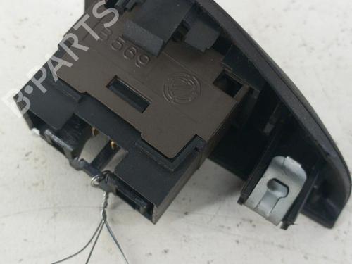 Left front window switch FIAT SEICENTO / 600 (187_) 1.1 (187AXB, 187AXB1A, 187AXC1A02) | BP28772800I27 