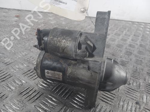 Used Starter Starter NISSAN JUKE (F15) 1.6 (117 hp) 33681854 33681854