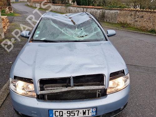 Used Parts AUDI A4 B7 (8EC) 1.9 TDI 4034645