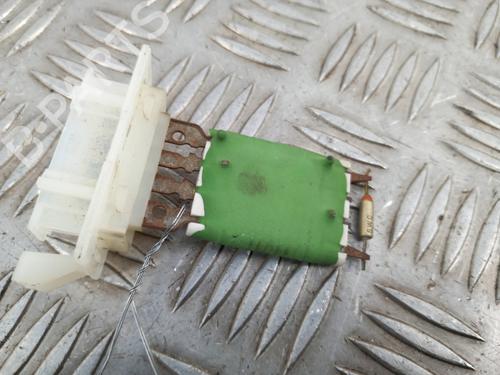 Heater resistor DACIA LOGAN MCV II 1.5 dCi | BP29843941M108