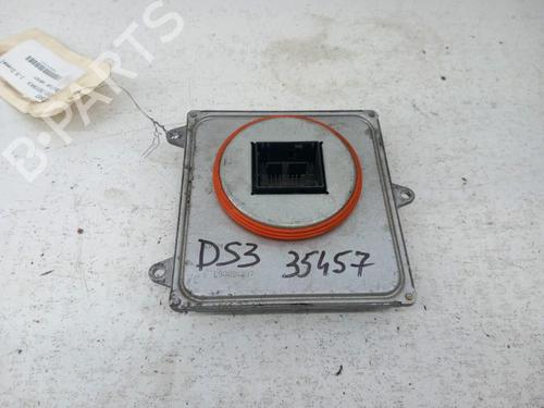 Used Xenon ballast Xenon ballast DS DS 3 / DS 3 CROSSBACK (UR_, UC_, UJ_) 1.5 BlueHDi 130 (UCYHZR) (130 hp) 28759046 28759046