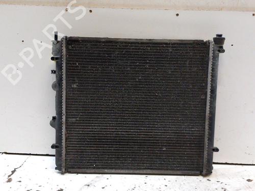 Water radiator RENAULT KANGOO (KC0/1_) D 65 1.9 (KC0E, KC02, KC0J, KC0N) | BP28755890M31 - Image 3