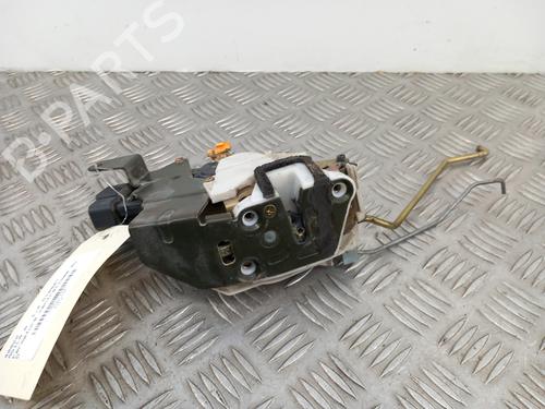 Used Electronic module OPEL AGILA A (H00) 1.3 CDTI (F68) (70 hp) 29612175