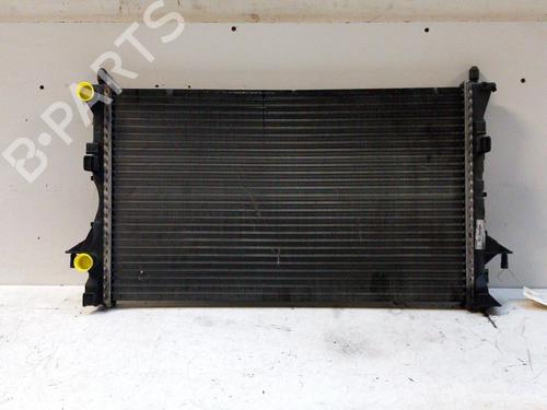 Køler RENAULT LAGUNA II Grandtour (KG0/1_) 1.9 dCi (KG0G) | BP28786012M31 