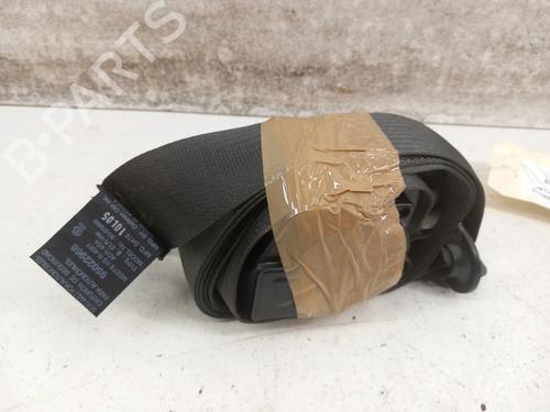 Used Rear right belt tensioner CHEVROLET SPARK (M300) 1.0 (68 hp) 28737956