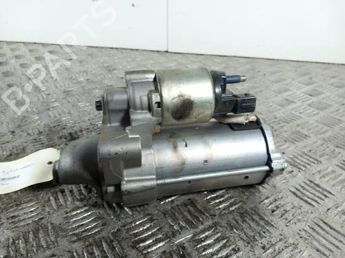 Startmotor PEUGEOT 2008 I (CU_) 1.2 THP 110 / PureTech 110 (110 hp) 28809154