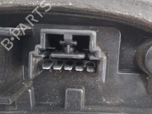 Used Left taillight Left taillight FIAT PUNTO (188_) 1.3 JTD 16V (70 hp) 28751530 28751530