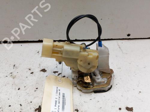Electronic module TOYOTA YARIS (_P1_) 1.0 (SCP10_, SCP10R) | BP28793383M83 - Image 3