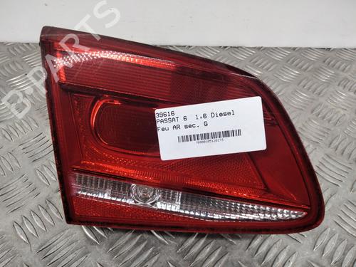 Venstre baglygte bagklap VW PASSAT B7 (362) 1.6 TDI (105 hp) 28737333