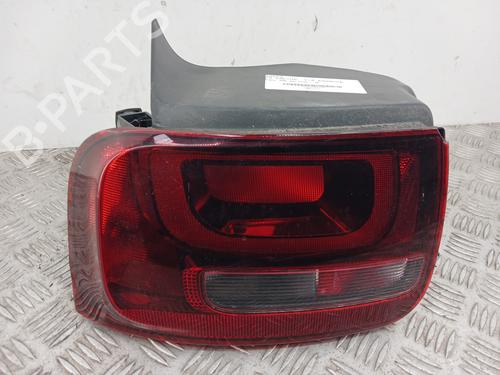 Venstre baglygte CITROËN C4 CACTUS 1.2 VTi 82 (82 hp) 32858526