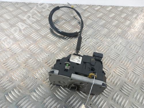 Used Electronic module FIAT PUNTO EVO (199_) 1.2 (69 hp) 28735895