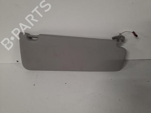 Left sun visor BMW 3 (E90) 325 d | BP28758251I1 