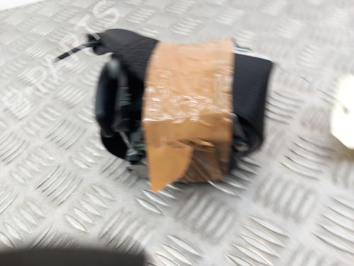 Used Rear left belt tensioner MERCEDES-BENZ A-CLASS (W169) A 180 CDI (169.007, 169.307) (109 hp) 28757022