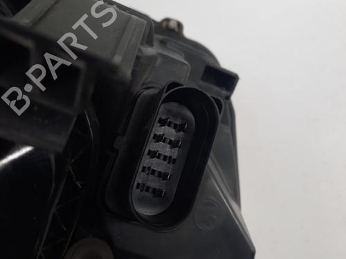 Left headlight FORD FOCUS II (DA_, HCP, DP) 1.6 TDCi | BP28788802C28