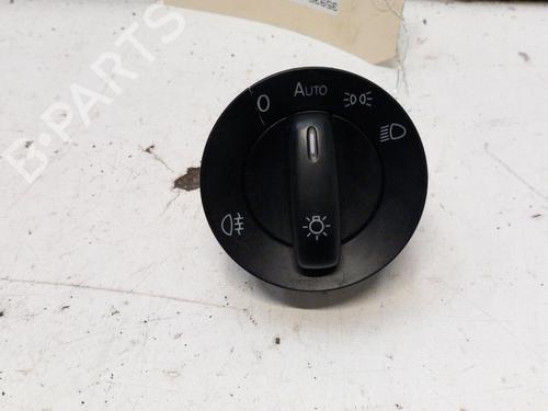 Headlight switch VW GOLF PLUS V (5M1, 521) 2.0 TDI | BP28794364I24 - Image 3